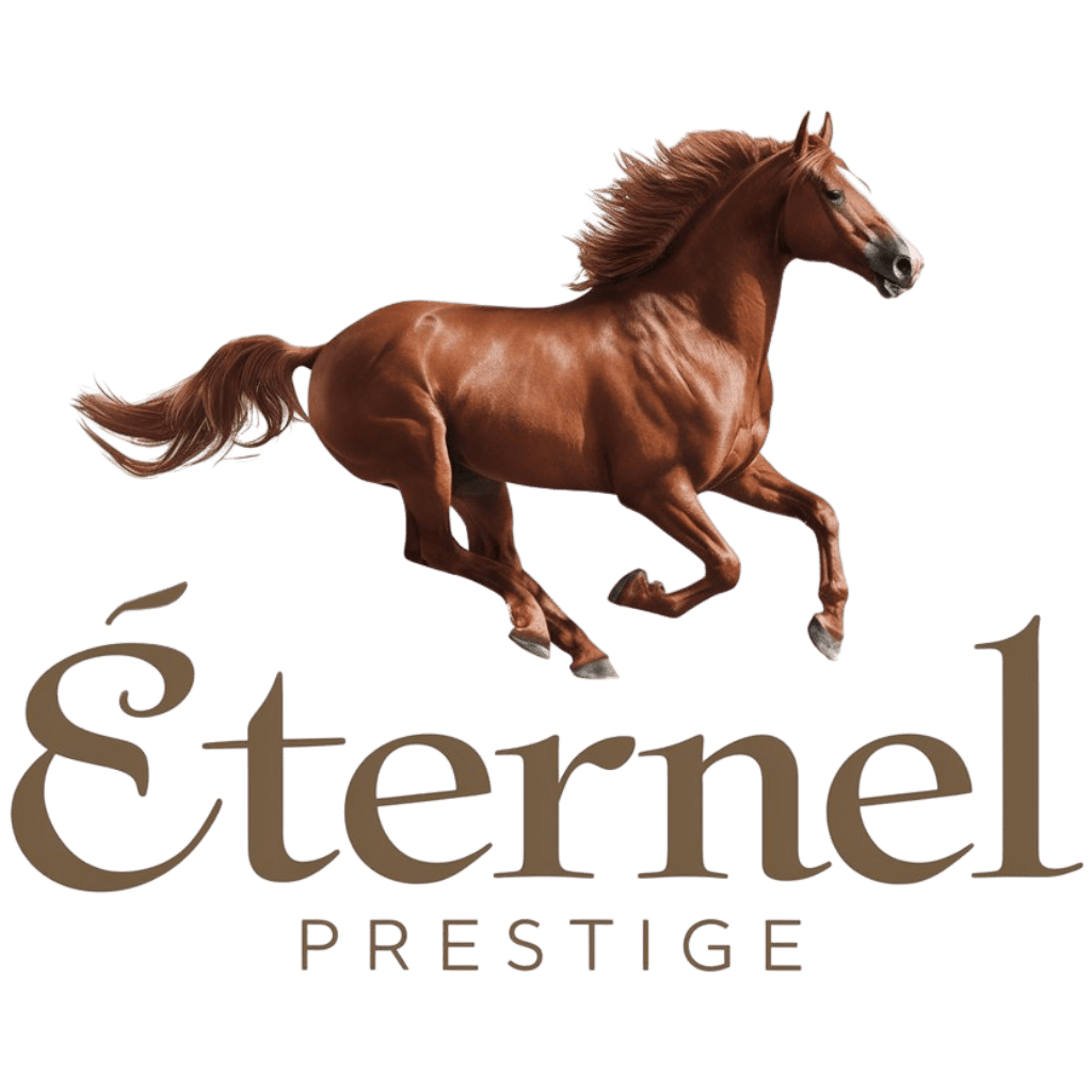 Logo Éternel Prestige